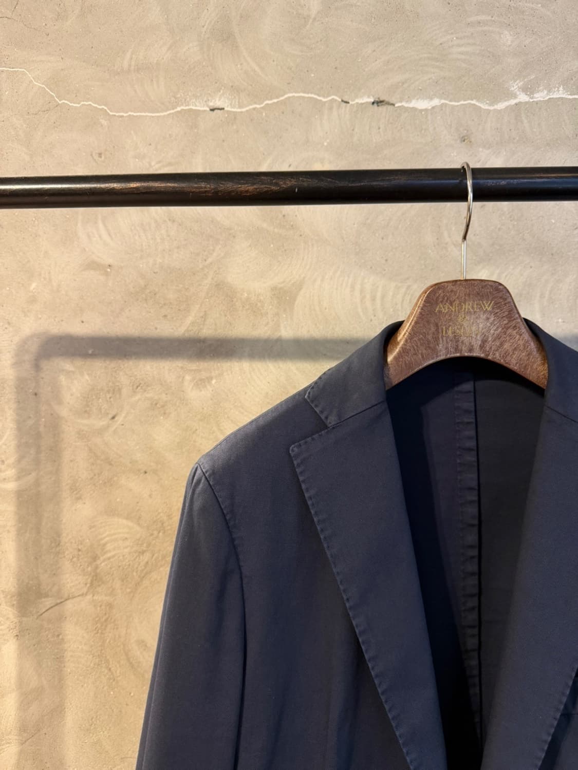 브로이어 테일러드 자켓 100 상품이미지2