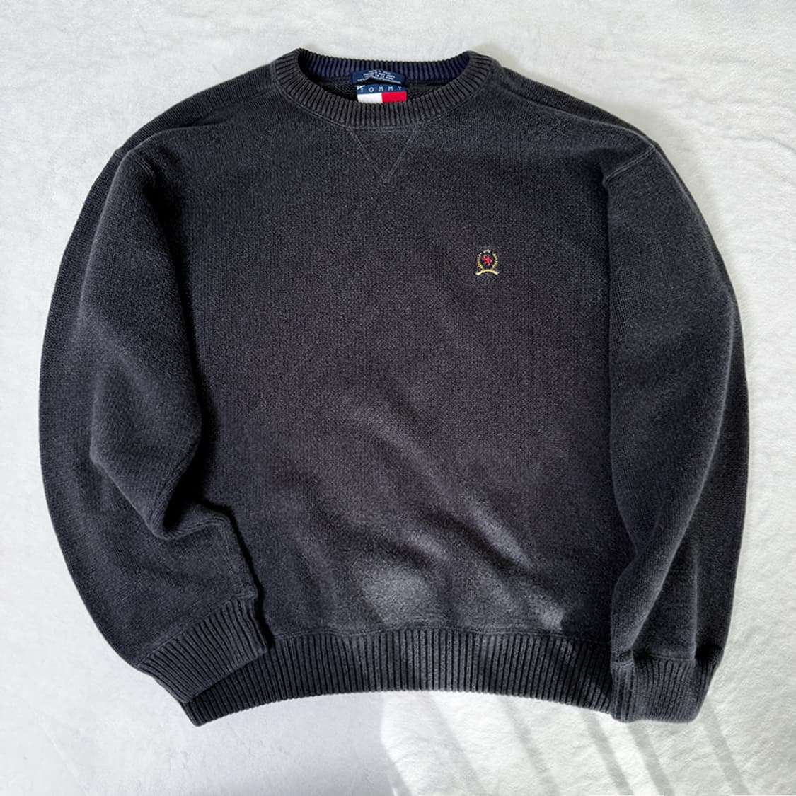 타미 월계수 니트 상품이미지1