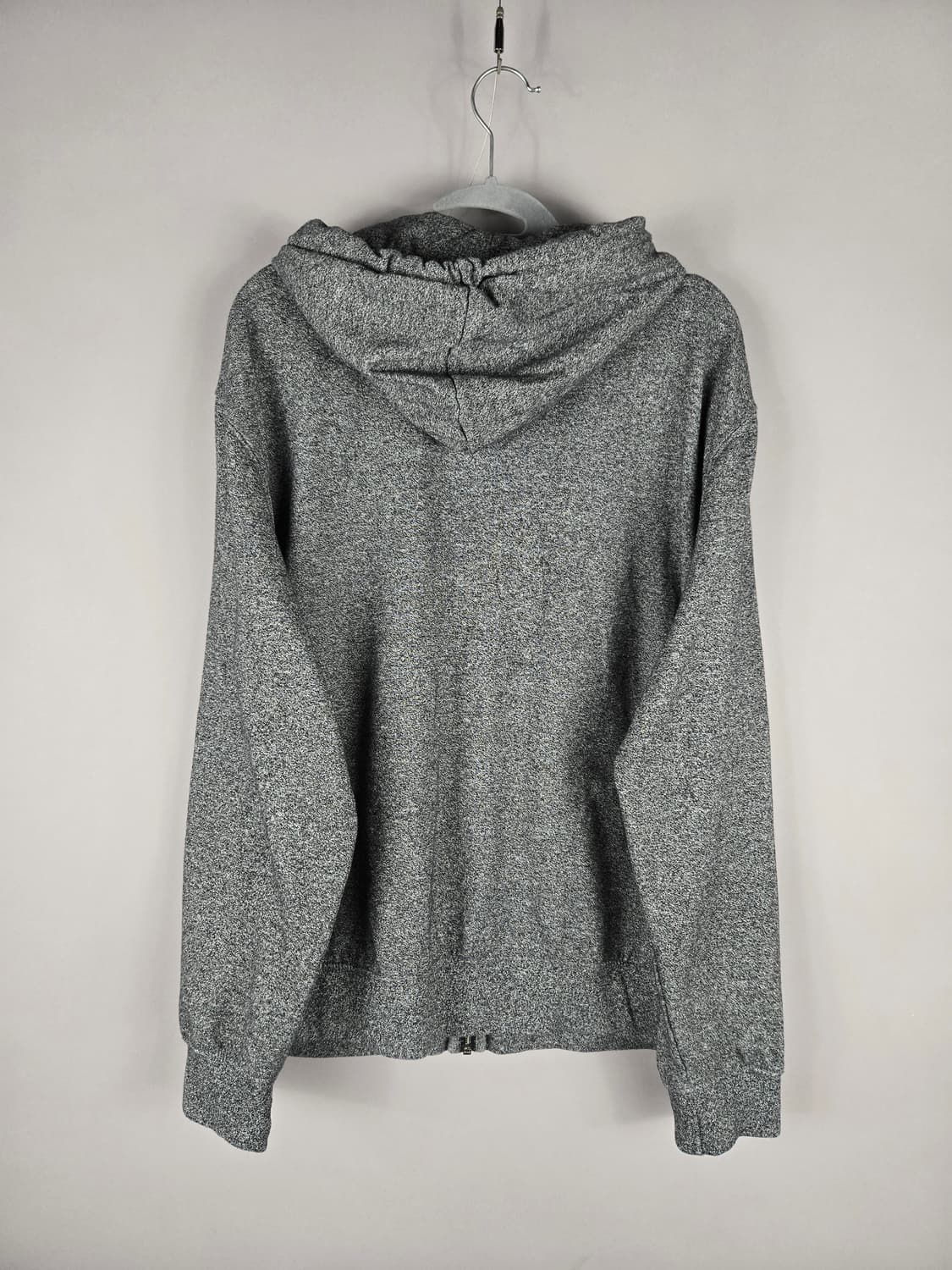 [무료배송]H&M 남성 L 기모 후드 집업 상품이미지6