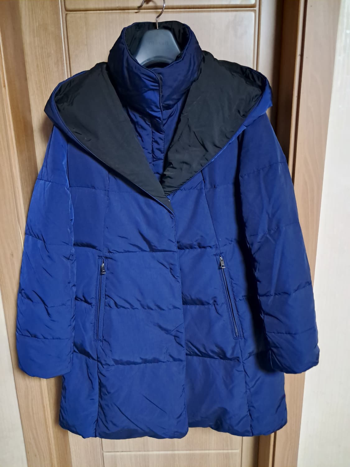 스튜디오보니에 롱패딩 66 상품이미지3