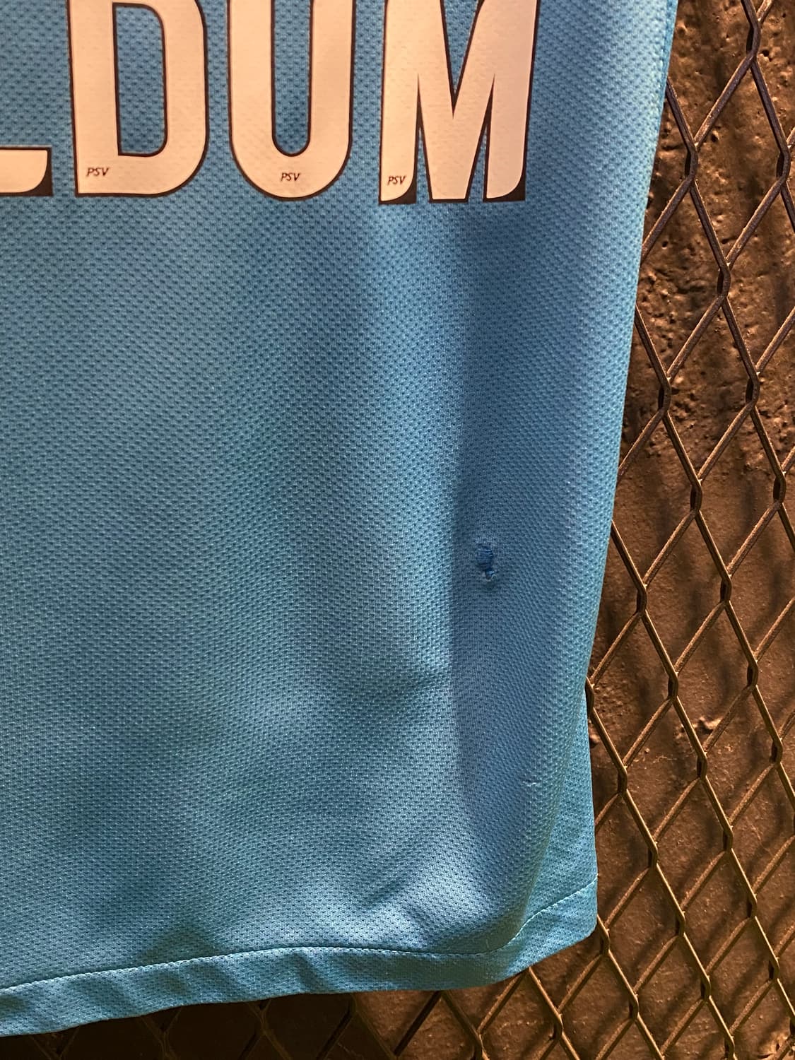 11/13 PSV 어웨이 바이날둠 (S) 상품이미지7