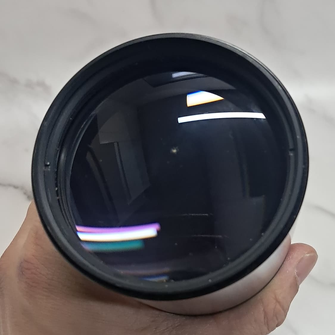 토키나 AF 망원렌즈 AT-X 400mm 니콘 마운트 상품이미지6