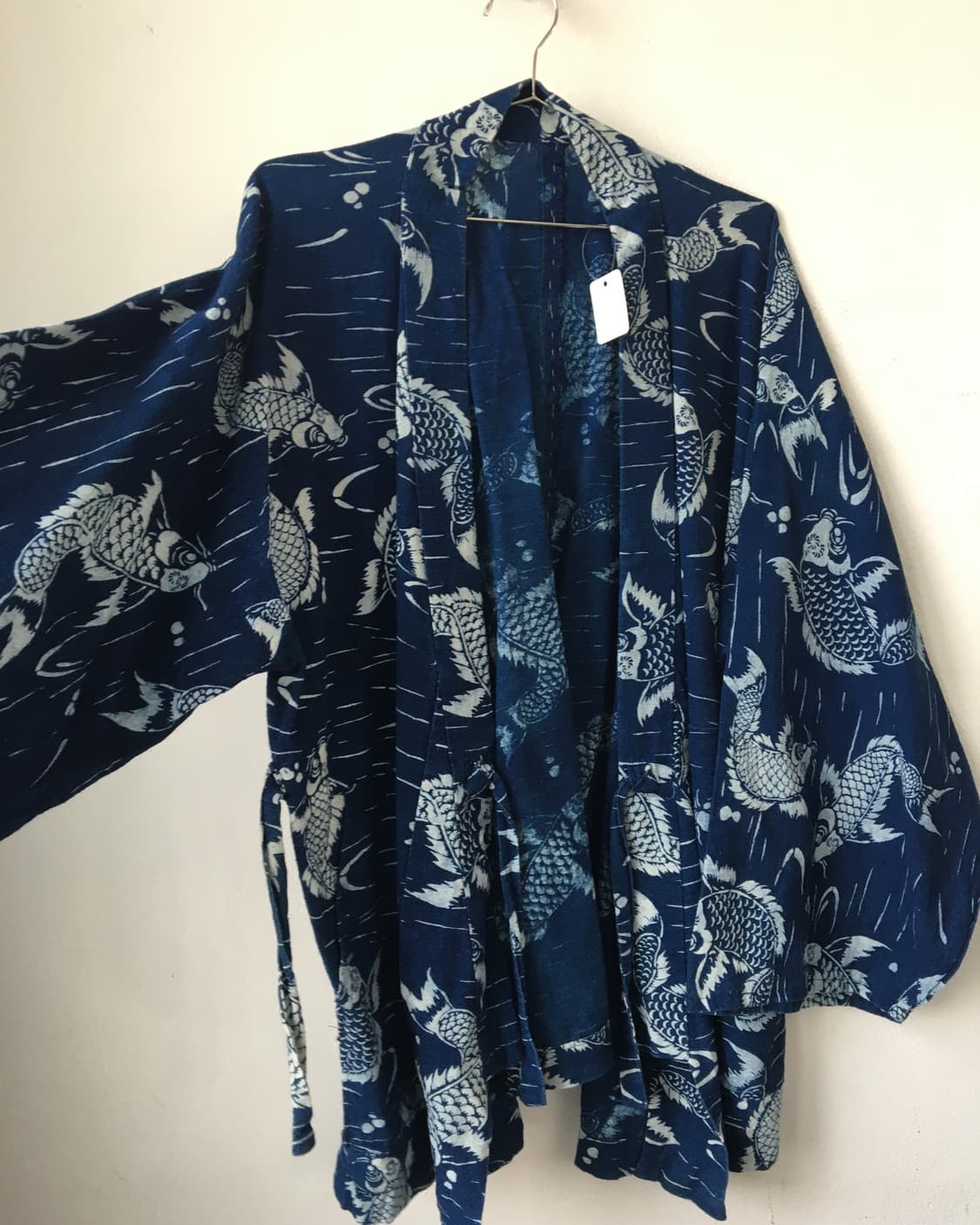 Oriental pattern jacket 상품이미지3