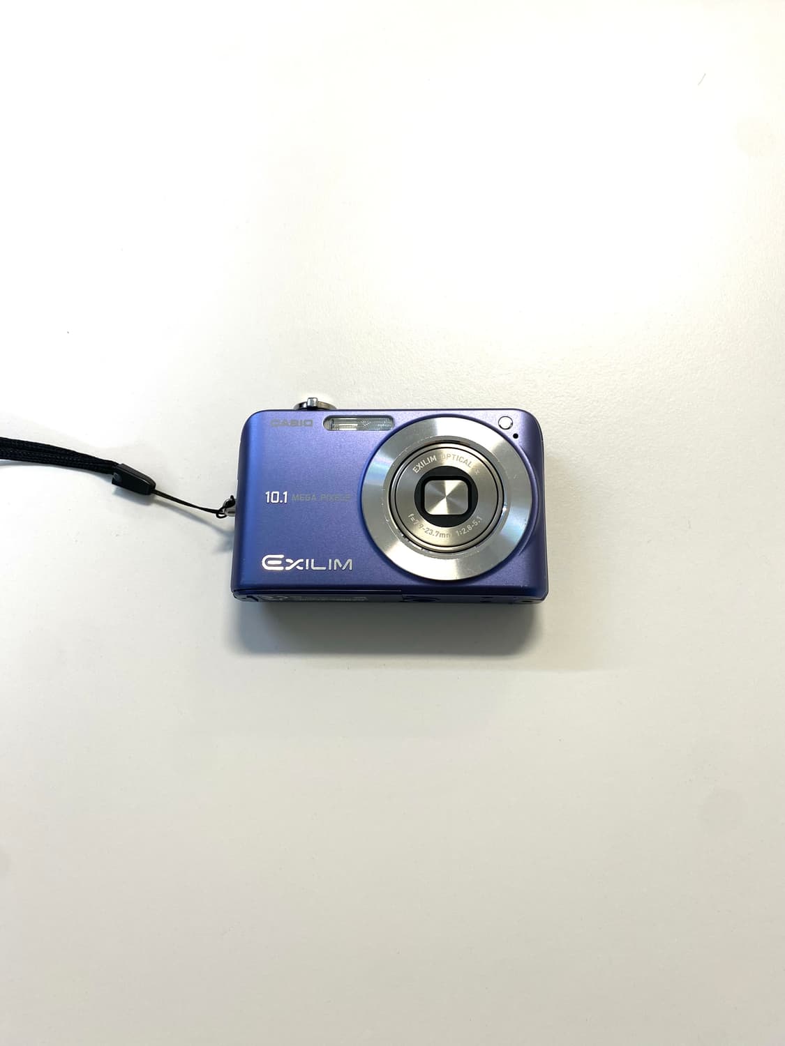 카시오 엑슬림 EX-Z1050 디지털 카메라 상품이미지10