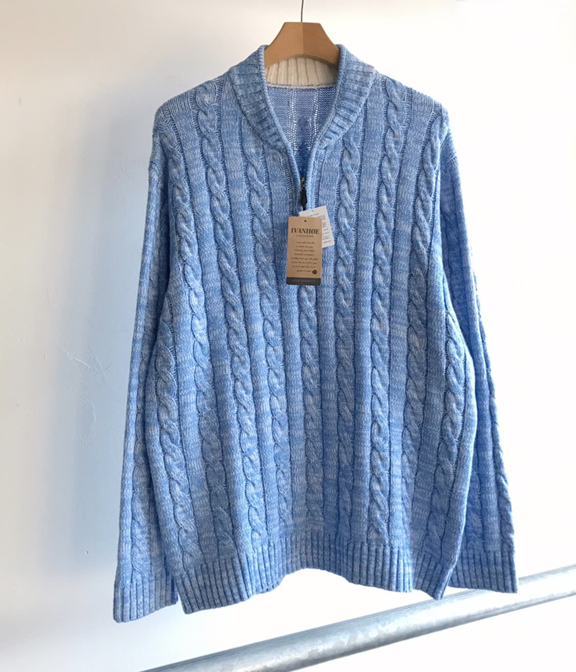 [unused] IVANHOE 상품이미지3