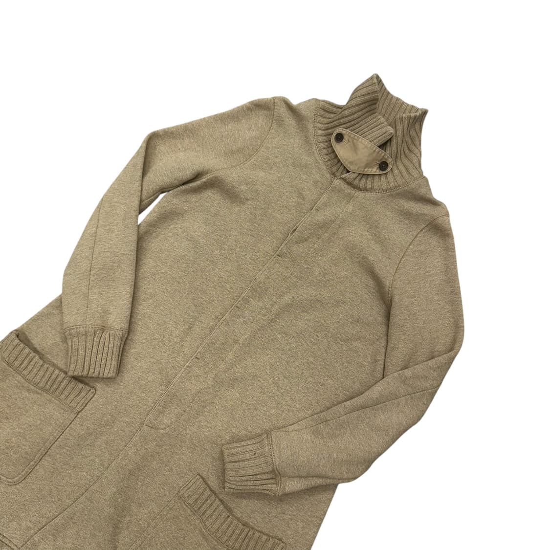 폴로랄프로렌 여성 롱 코튼 가디건 상품이미지3