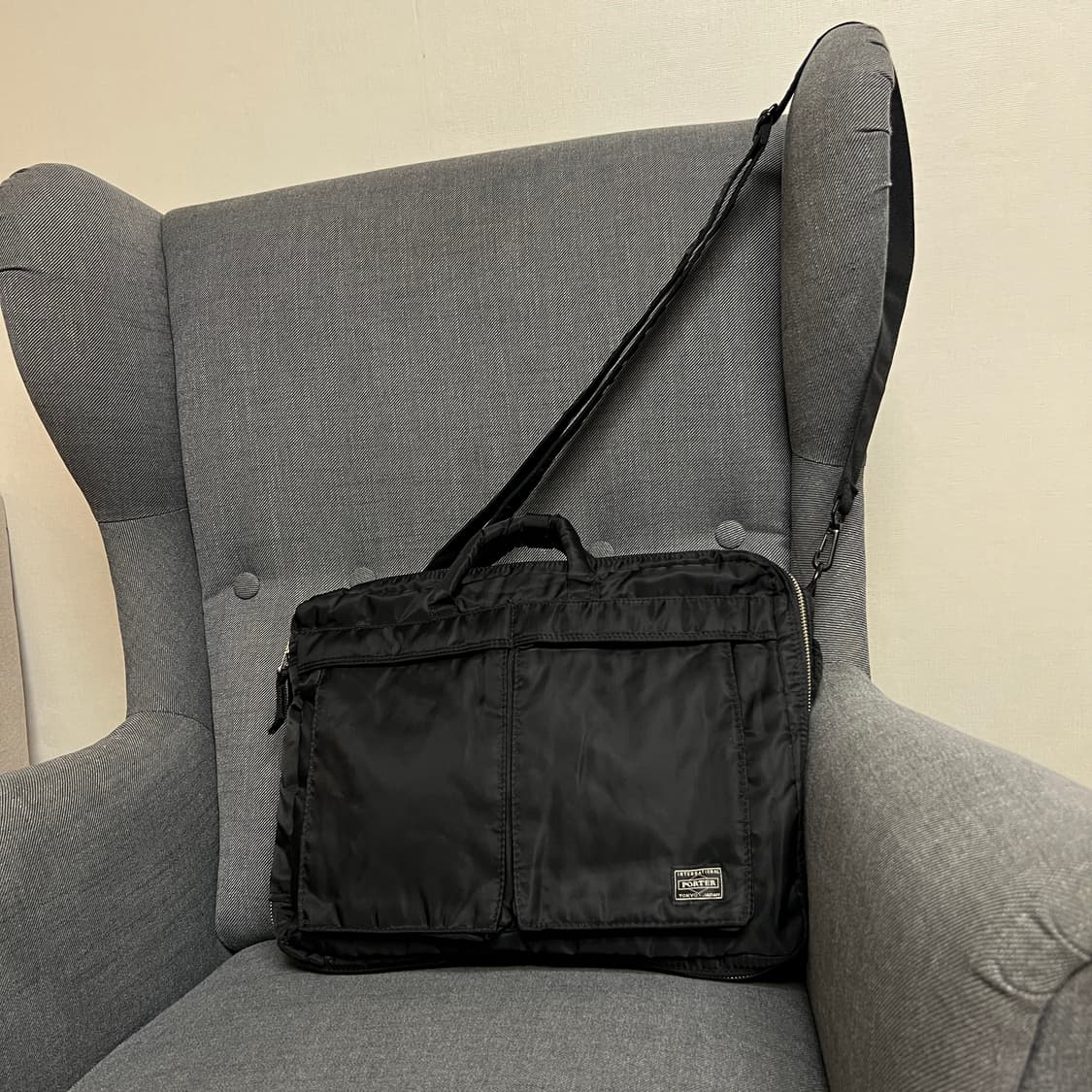 요시다포터 3way 크로스백 토트백 백팩 상품이미지2