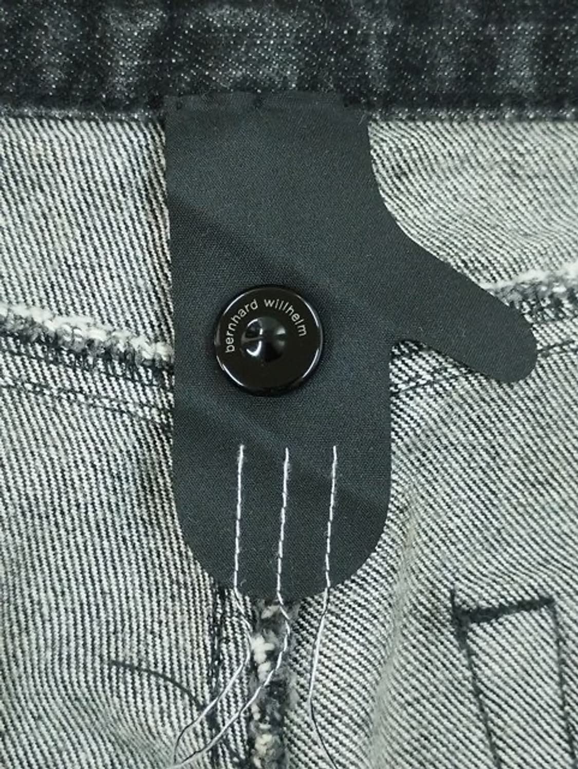 Bernhard Willhelm Distressed Trousers  상품이미지6