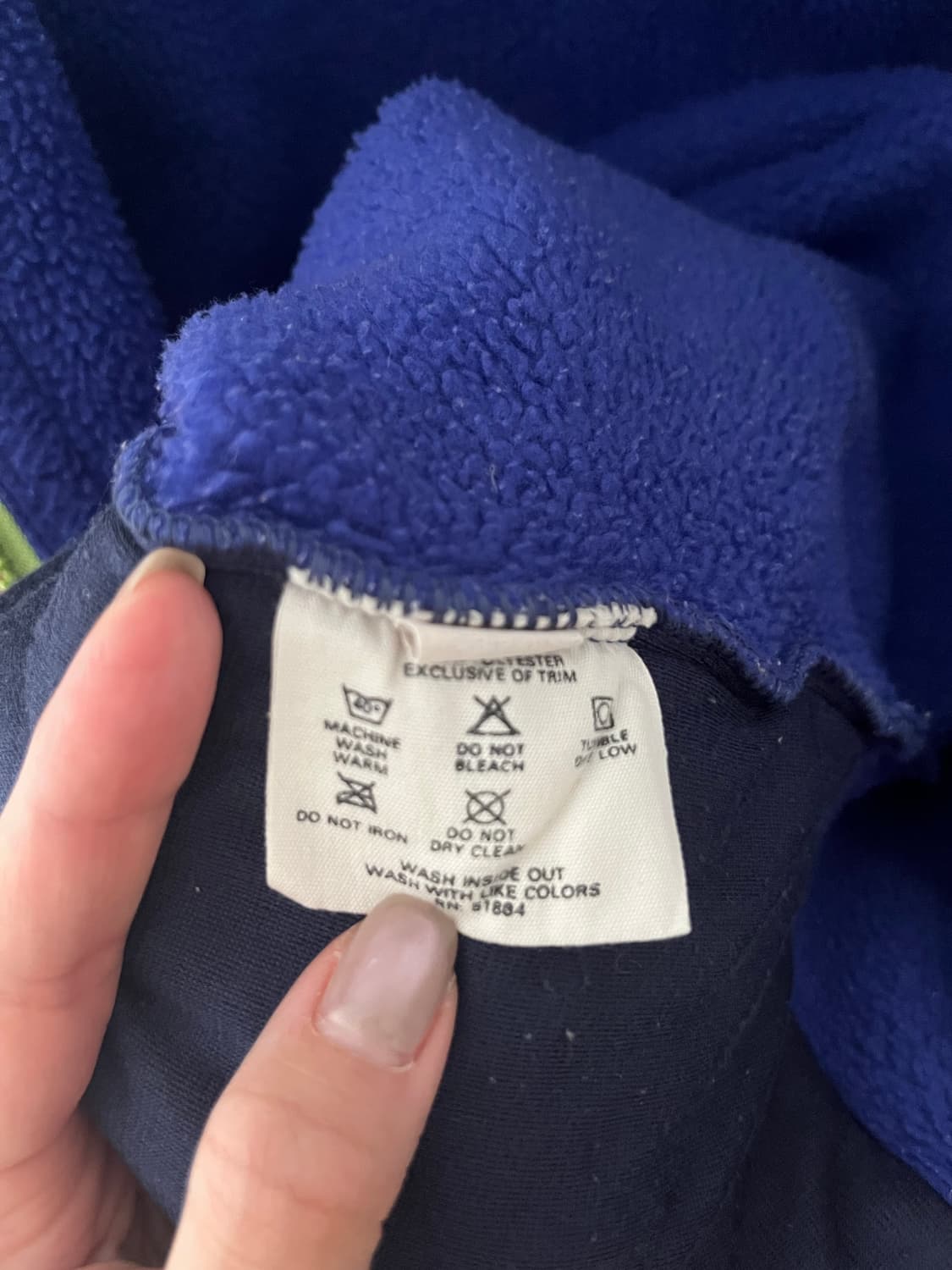 80년대 파타고니아 USA 상품이미지4