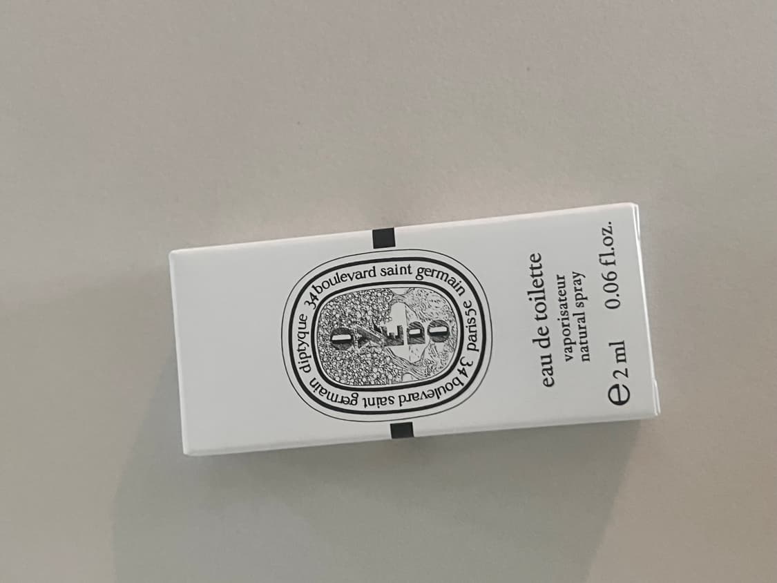 딥디크 오에도 2ml 상품이미지1