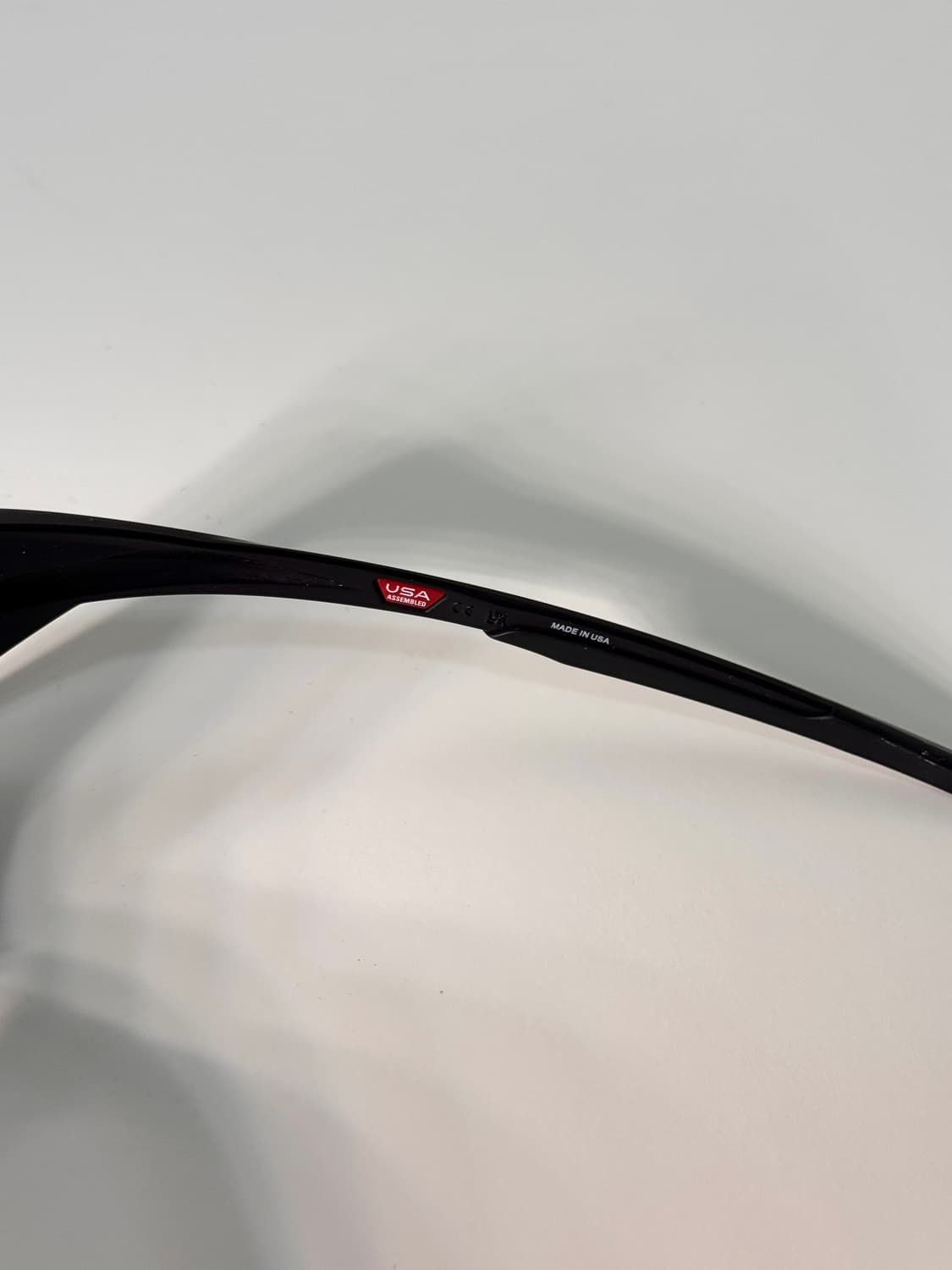 오클리 아이자켓 리덕스 블랙 상품이미지3