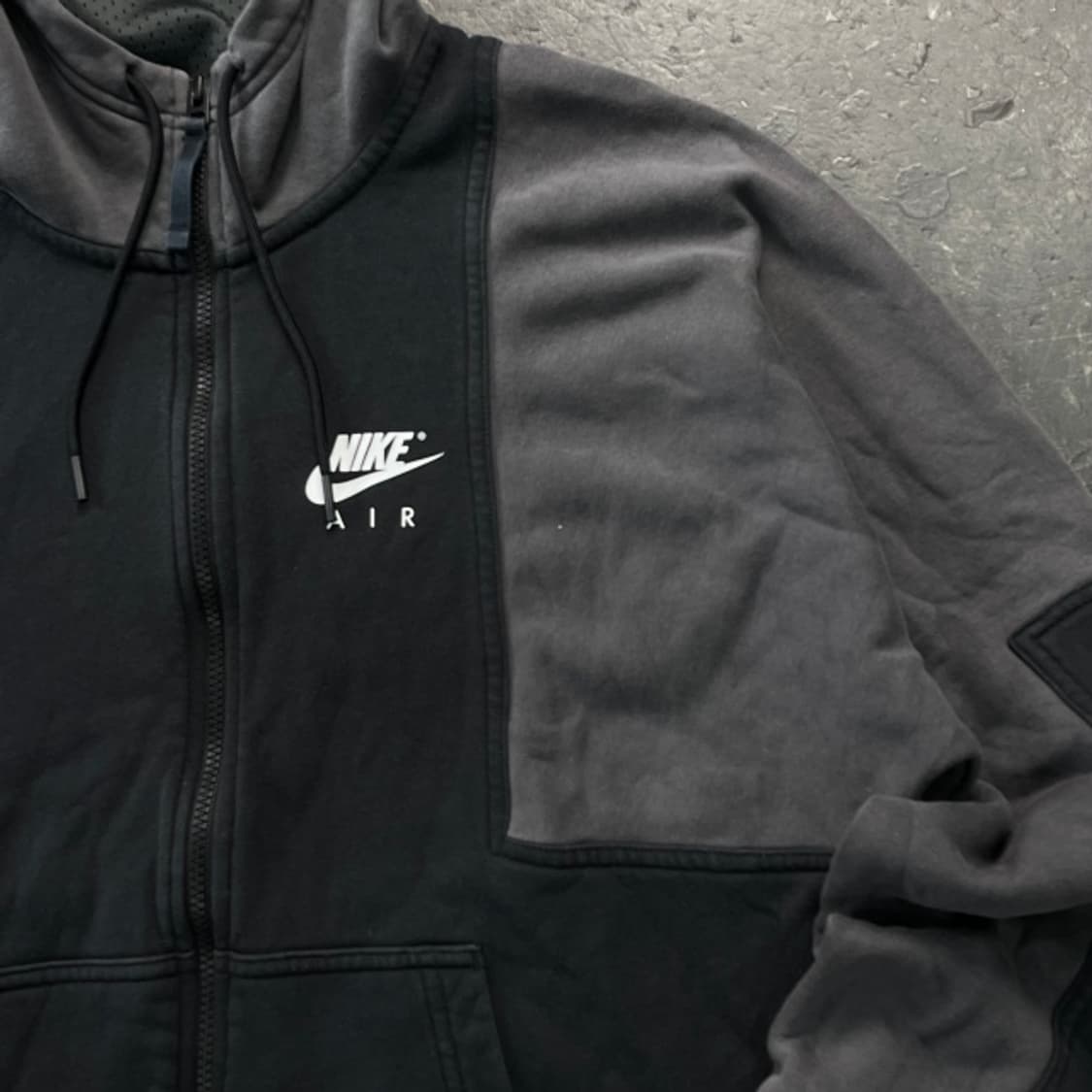 105 나이키 에어 후드집업 상품이미지2