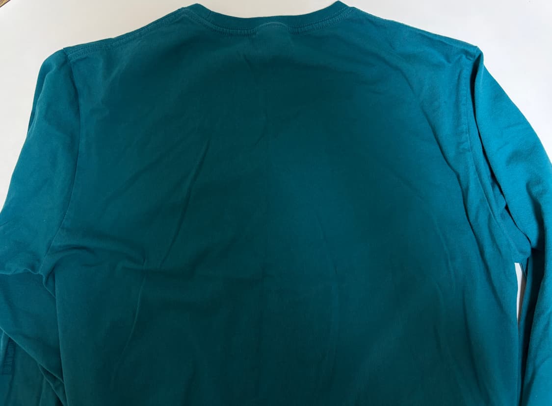 테켓 퍼블릭 티 블루그린 상품이미지5