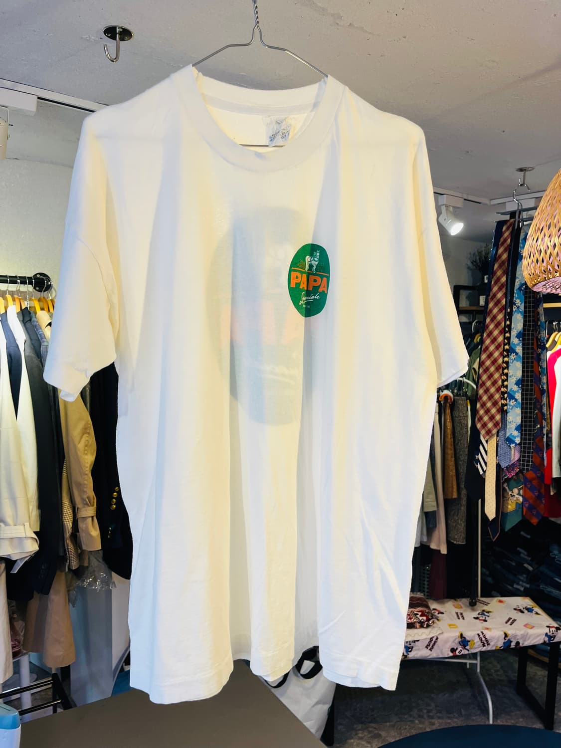 90년대 스크린스타즈 반팔티셔츠 상품이미지1