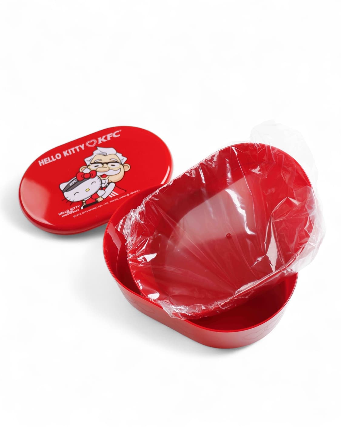 [SANRIO] JAPAN LIMITED 런치 벤또 세트  상품이미지4