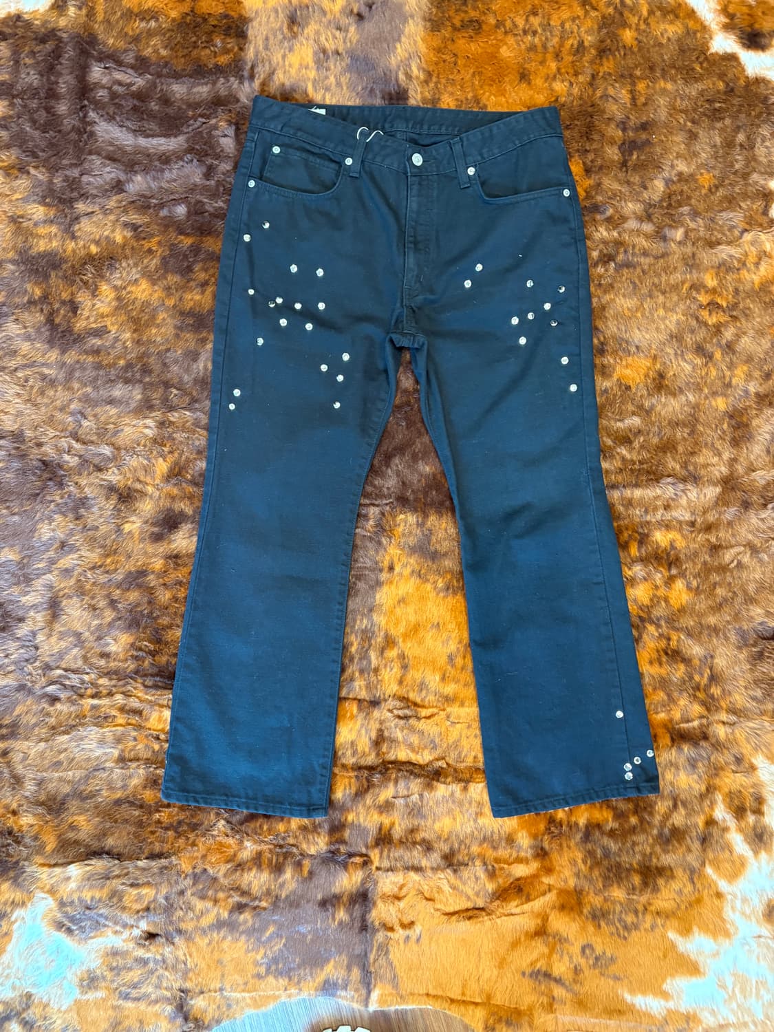 Edwin Remake Pants 상품이미지1