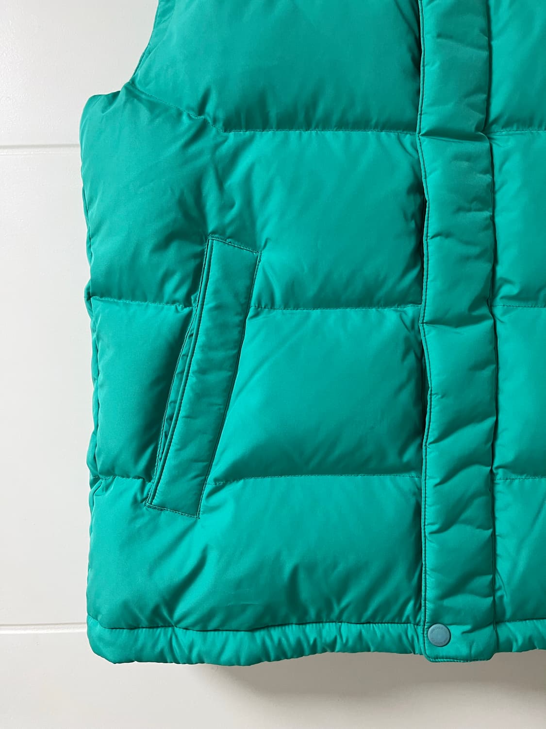 뉴발란스 패딩 조끼 상품이미지8