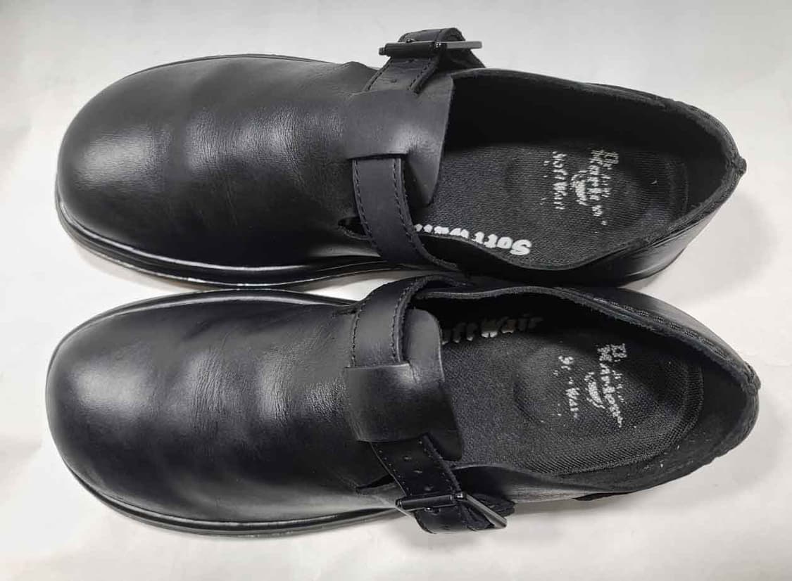 닥터마틴 패트리샤 UK5사이즈(240) 상품이미지4