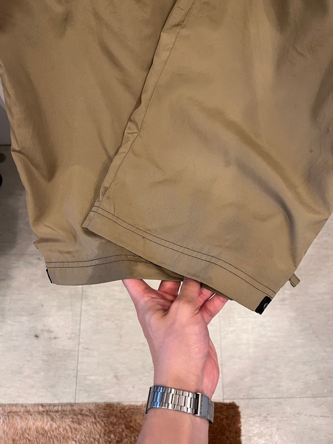 Bad Boy 배드보이 유틸리티 카고 팬츠 (30~35inch) 상품이미지4
