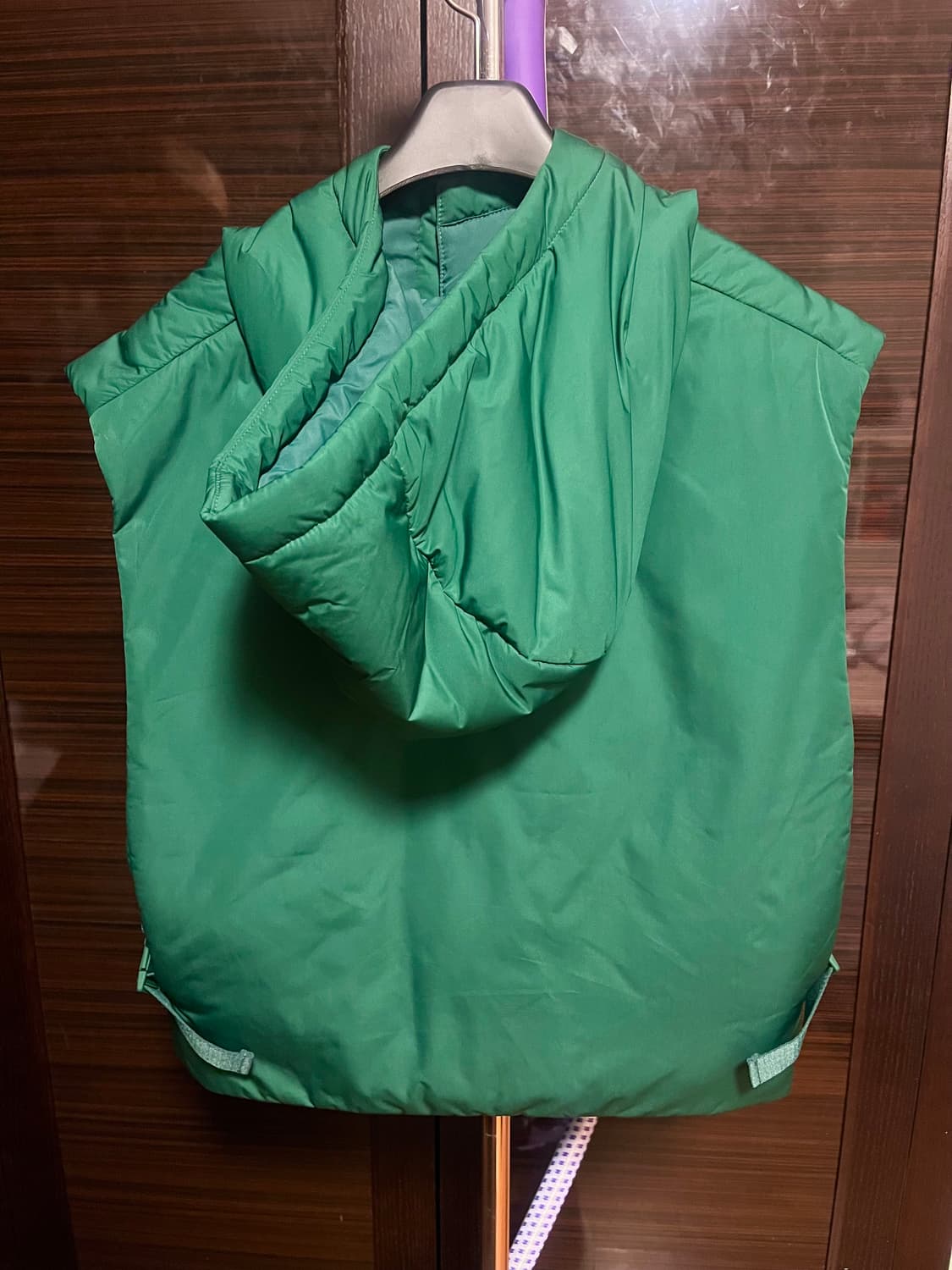 [남녀공용]코스 패딩 질레 상품이미지2