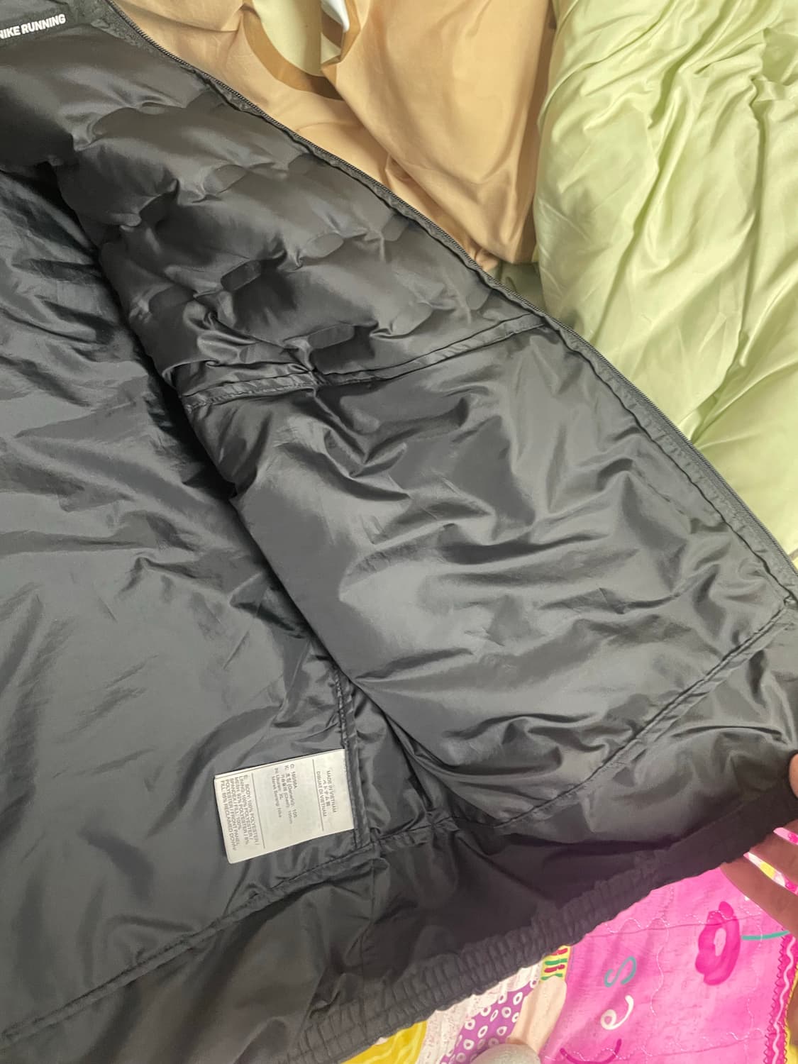 나이키 adv 에어러로프트 판매 상품이미지6