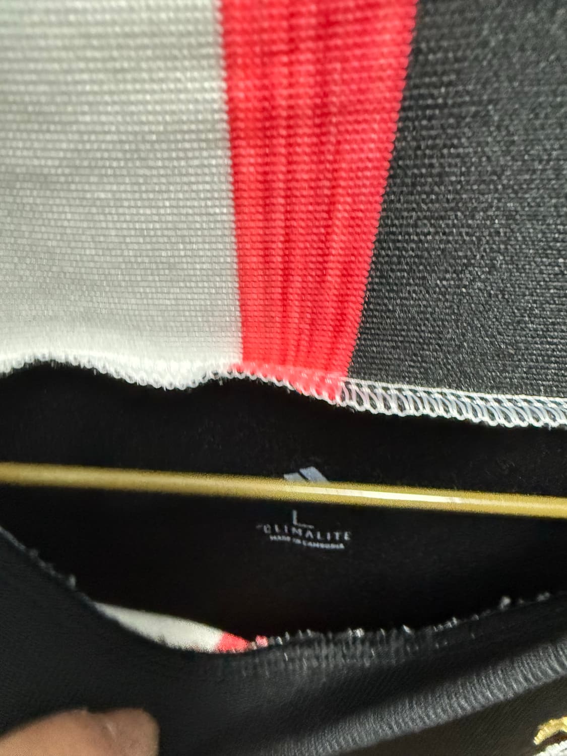 19-20 유벤투스 호날두 유니폼 상품이미지4