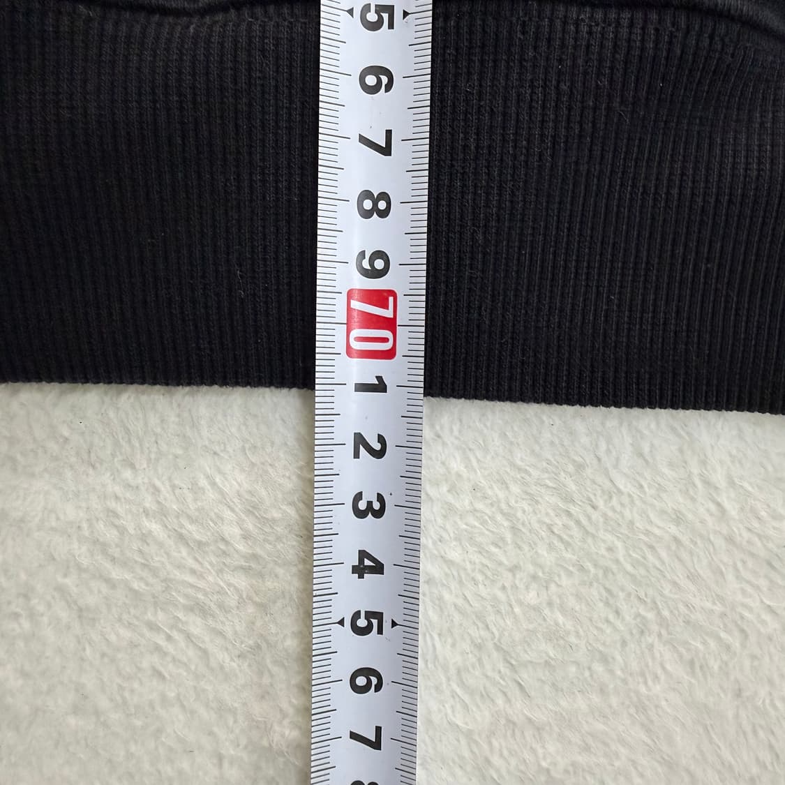 XL 커버낫 어센틱 후드티 0317T 상품이미지6