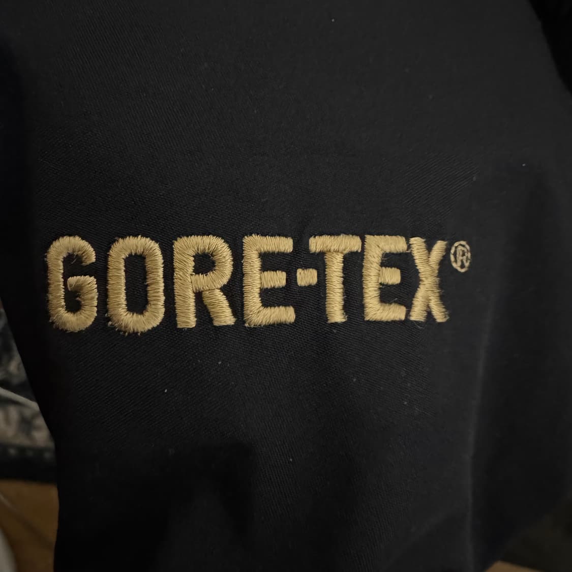 아이더 고어텍스 바람막아 자켓 상품이미지7