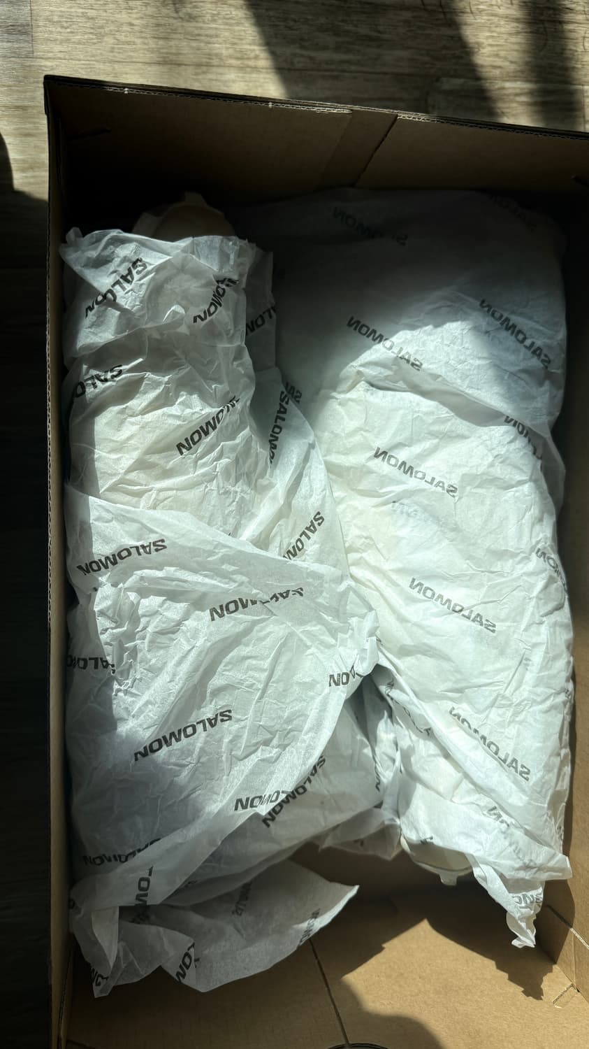 살로몬 스피드크로스 어드밴스드 프리미어급 런닝화 275사이즈판매 상품이미지3