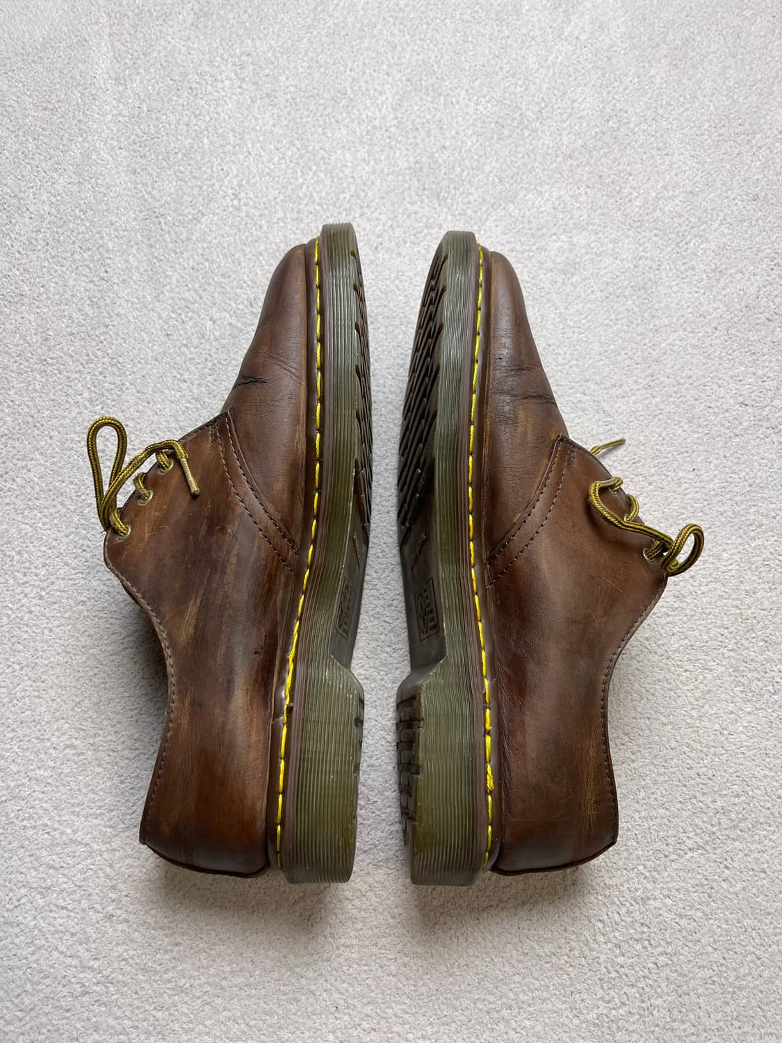 [43] 닥터마틴 1461(11838) - 280-285 상품이미지3