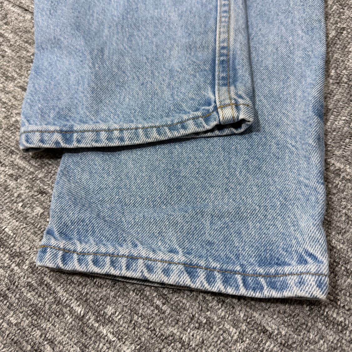 빈티지 칼하트 B17_STW (33X30) | 상태 좋음 상품이미지9