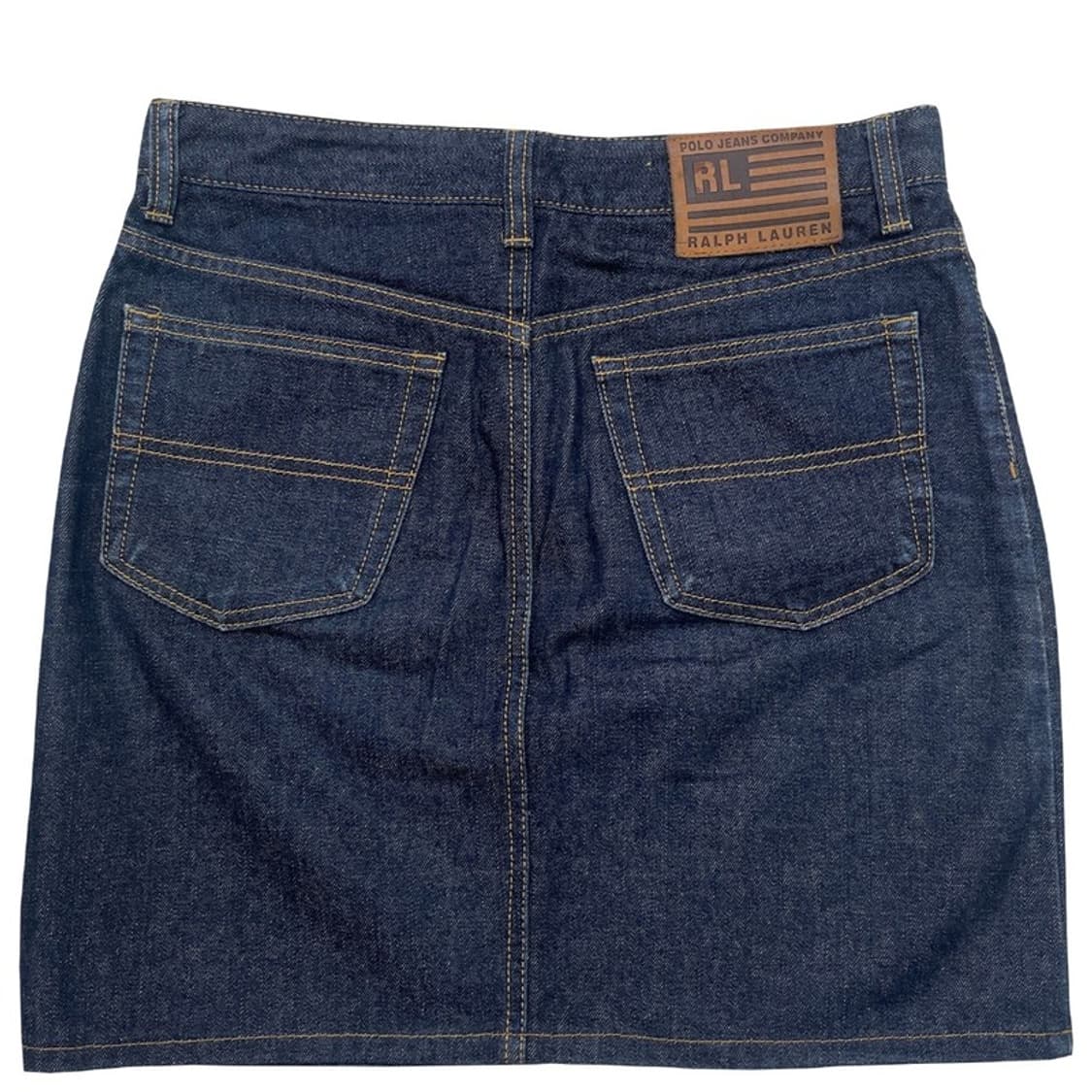 POLO JEANS 데님 스커트 (30) 상품이미지8