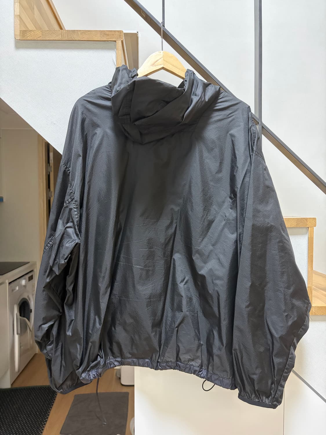 모이프 나일론 아노락 상품이미지7