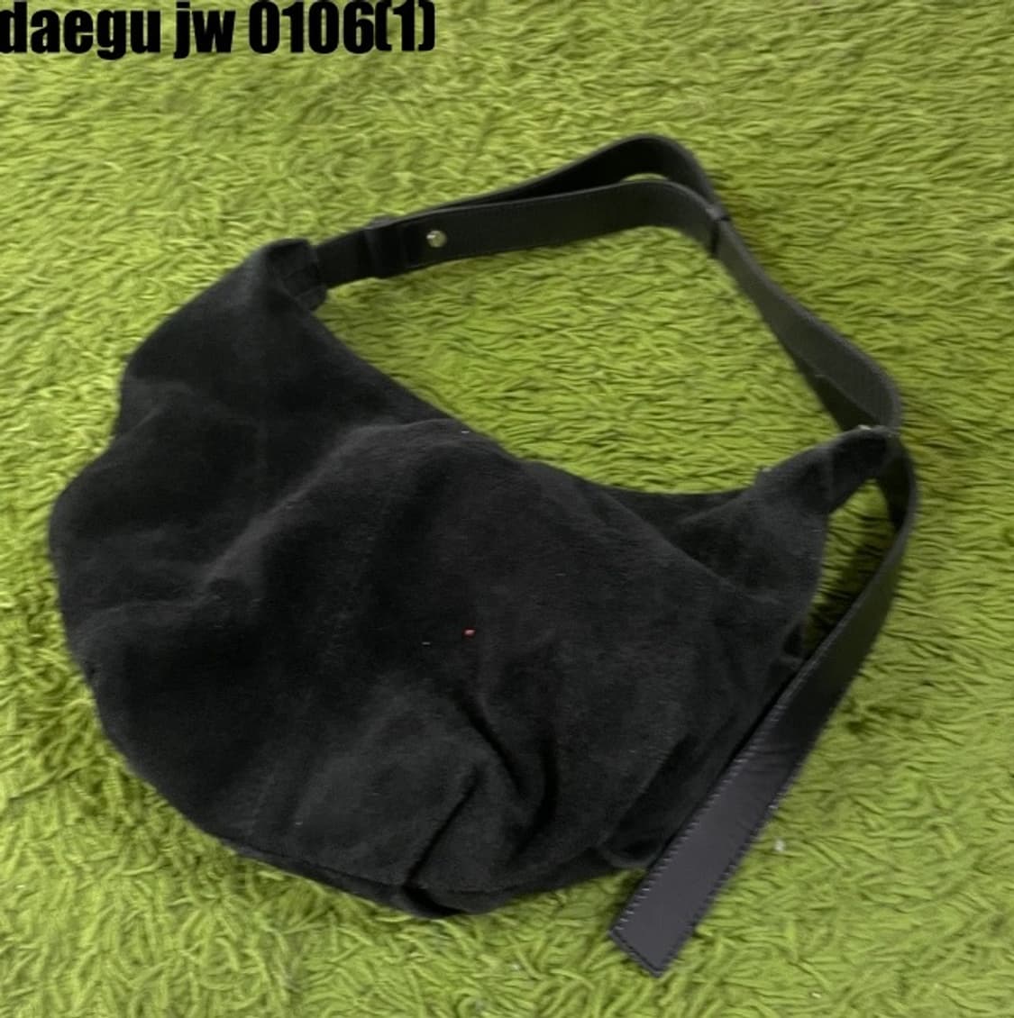 낫띵리튼 토트백 상품이미지3