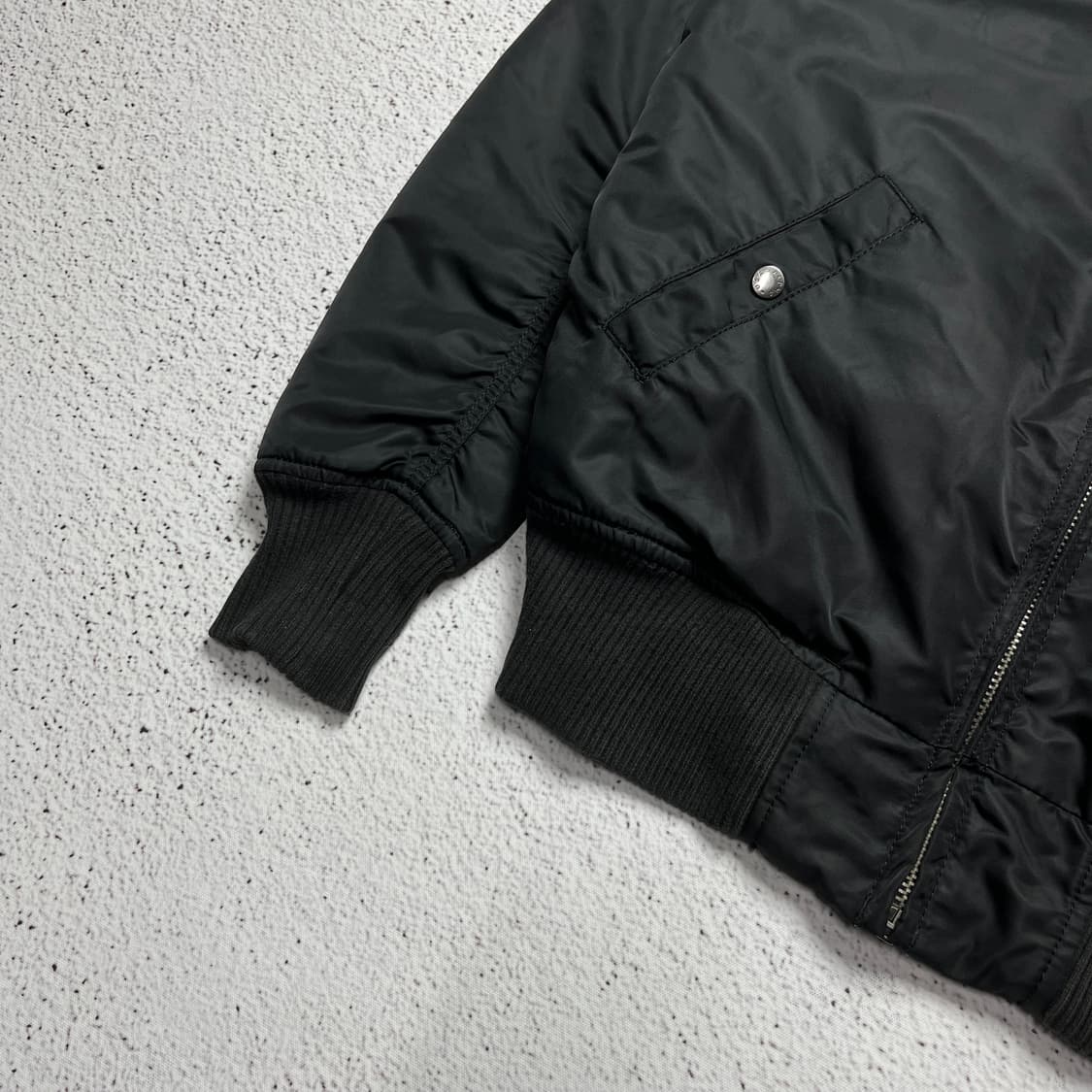 Alpha Industries MA-1 D-Tec Flight 상품이미지4