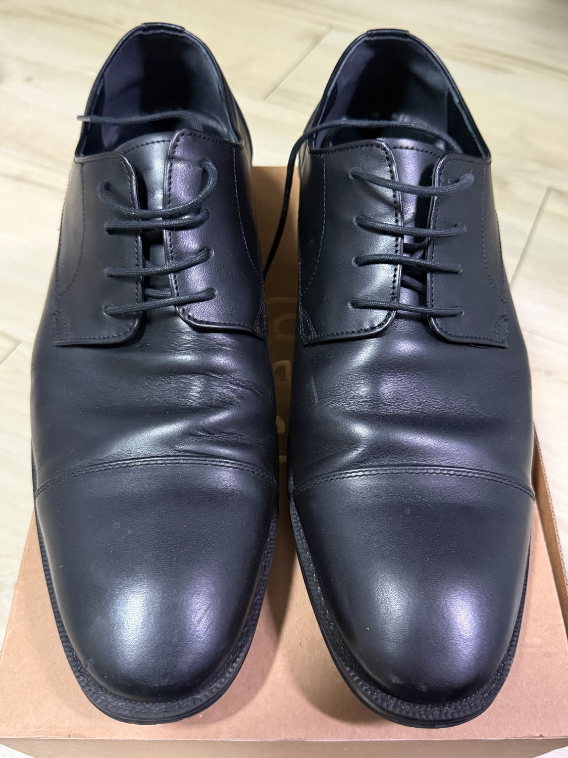 Tandy 옥스퍼드 구두 275 상품이미지1