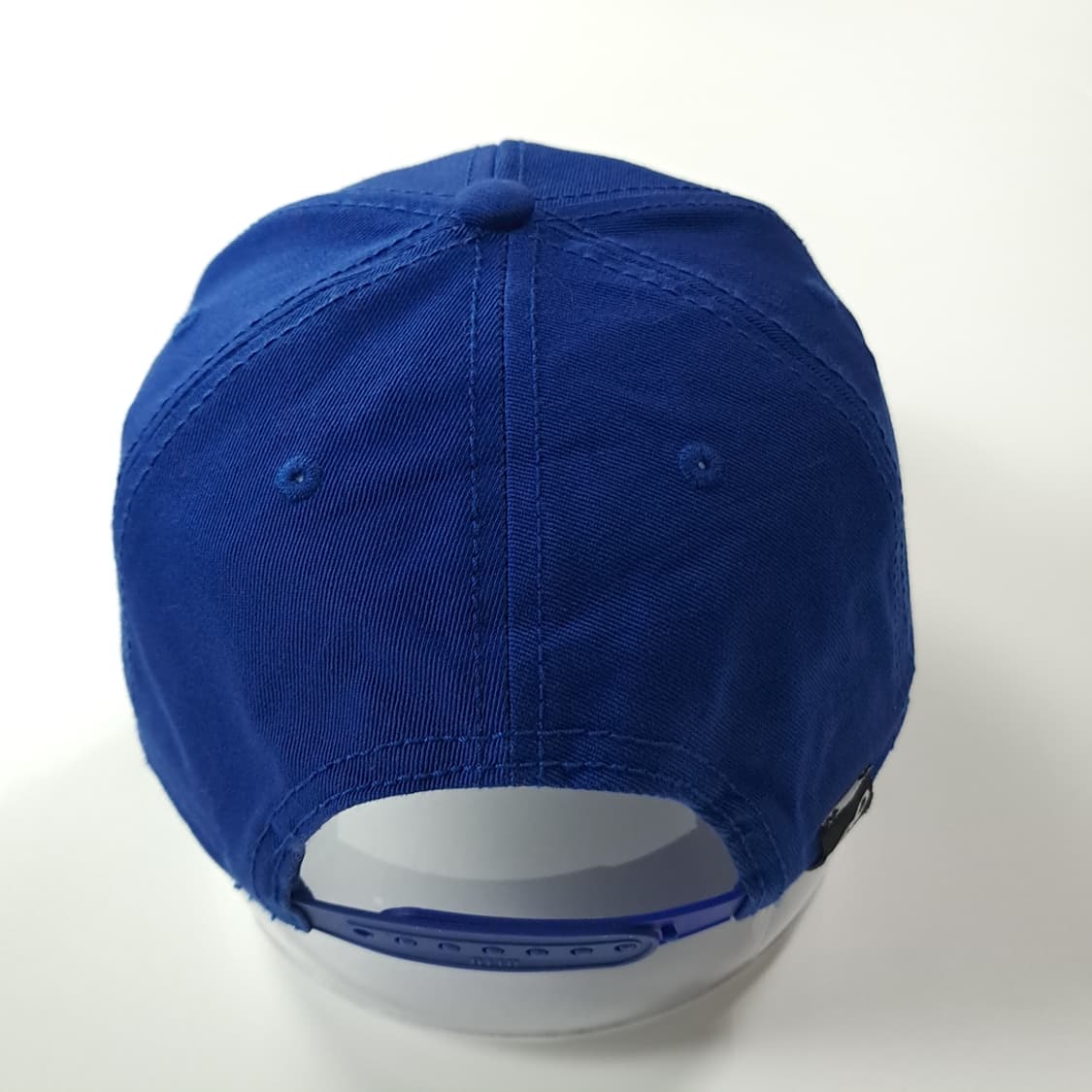 OTTO 90s 야마하 레이싱 유스 스냅백 볼캡 P2105 상품이미지5