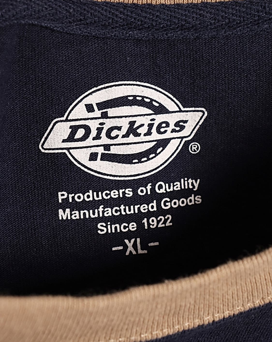  Dickies ColorBlock T-Shirts 상품이미지8