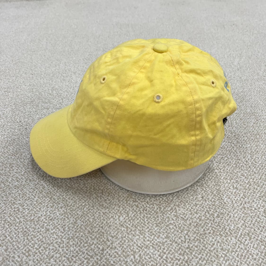 F 폴로랄프로렌 코튼 볼캡 모자 0210M 상품이미지2