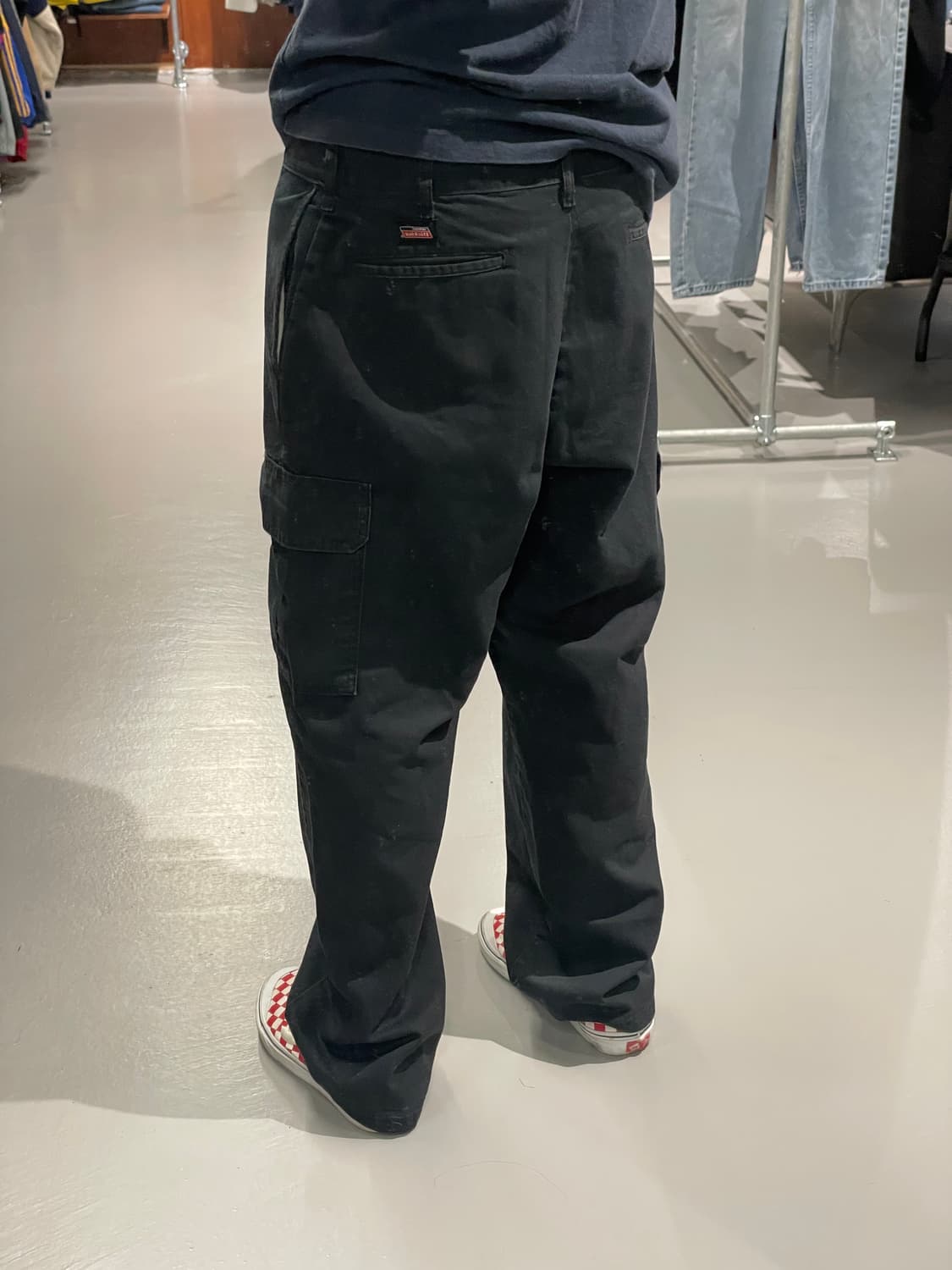 디키즈 워크 팬츠    상품이미지3