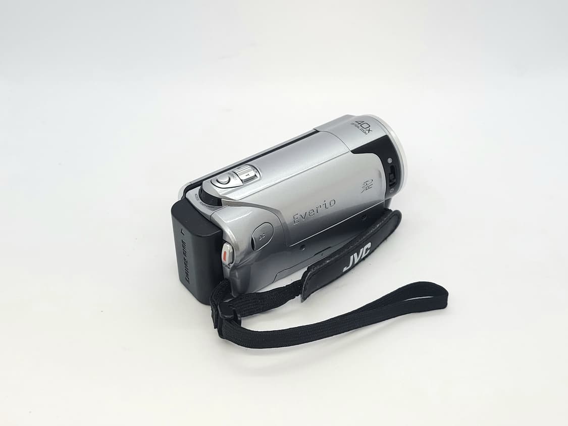 JVC GZ-HM280 빈티지캠코더 [ A급 꾸미기 ] 상품이미지7