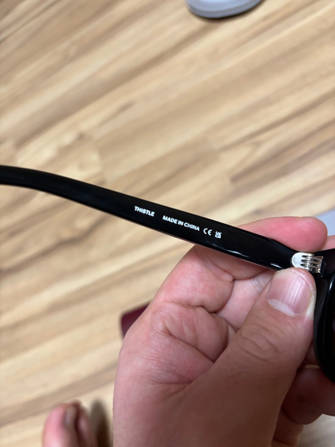 Thistles 선글라스 상품이미지6