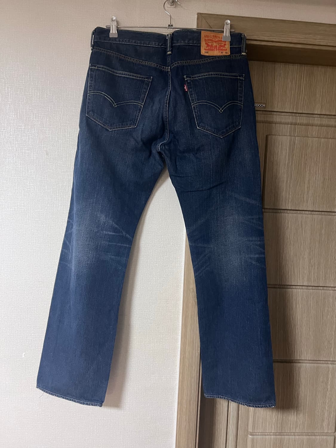 리바이스 505 32사이즈 상품이미지2