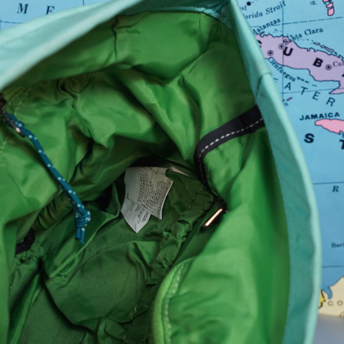 아크테릭스 미스트랄 8 크로스백 상품이미지7