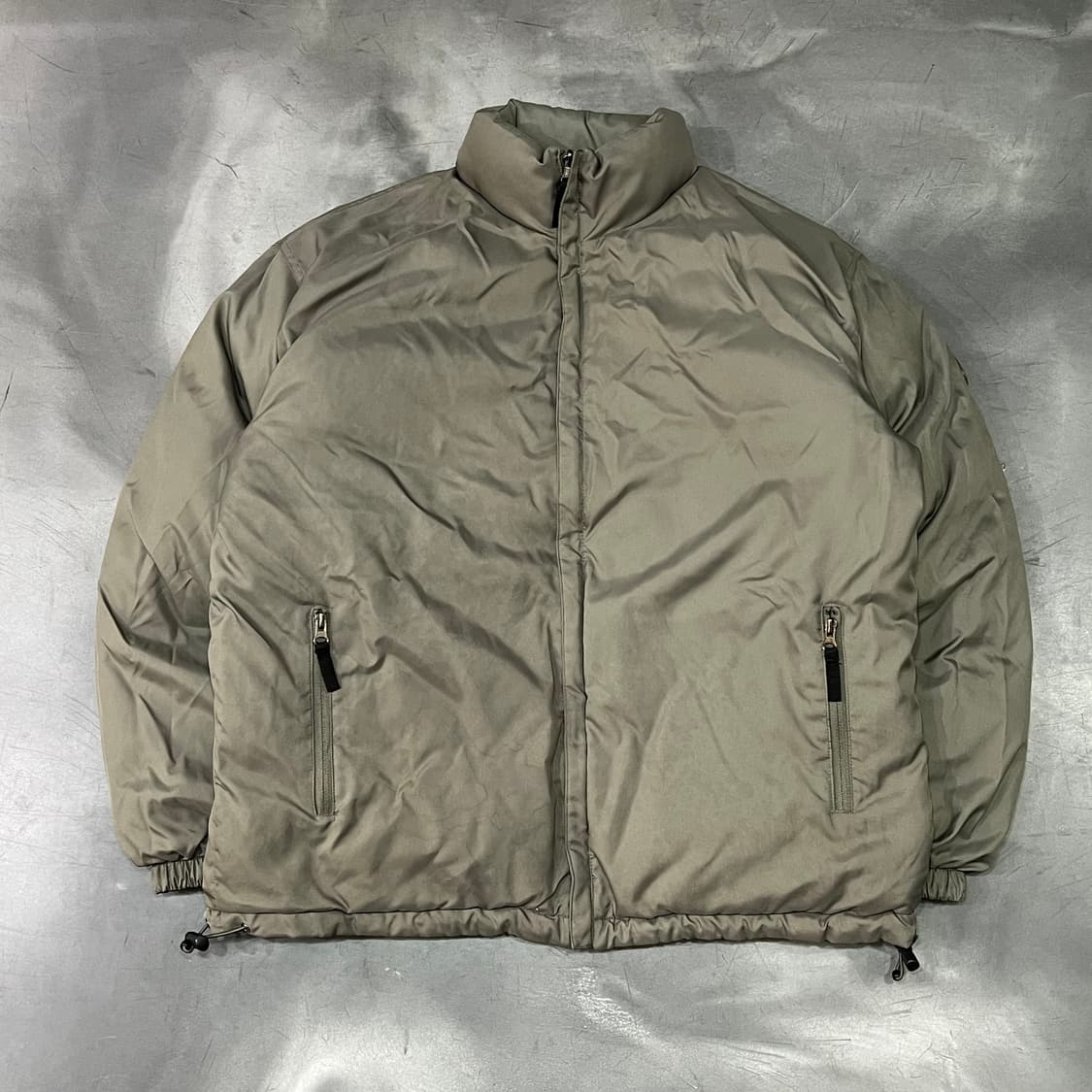  나이키 acg 배색 리버시블 패딩 y14561 상품이미지6