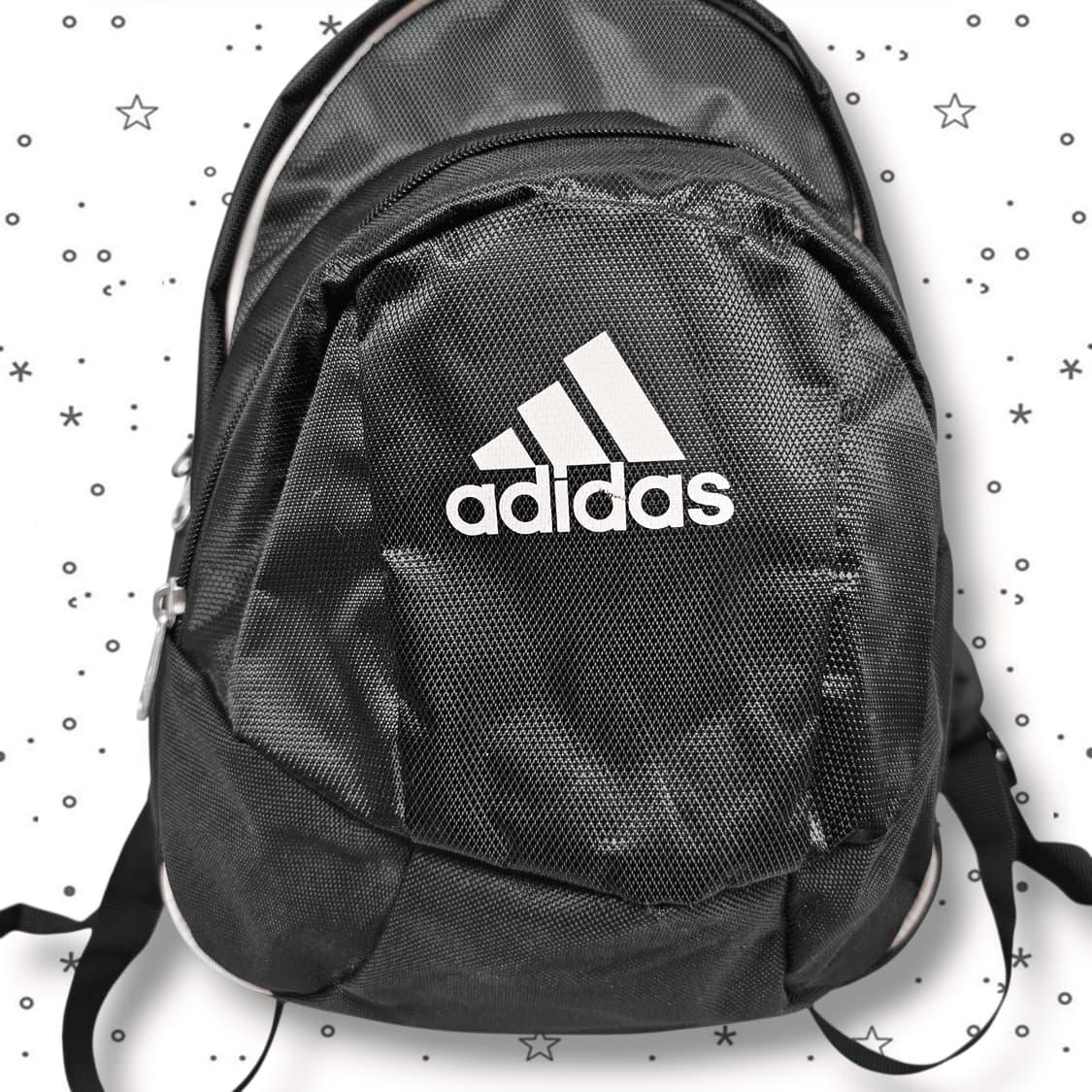  ADIDAS 아디다스 00s 올드스쿨 미니 백팩 상품이미지2