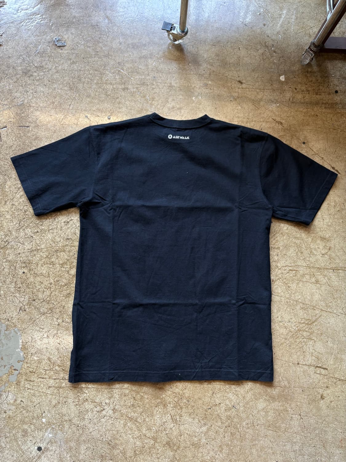 AIRWALK 빅프린팅 반팔 티셔츠 상품이미지6
