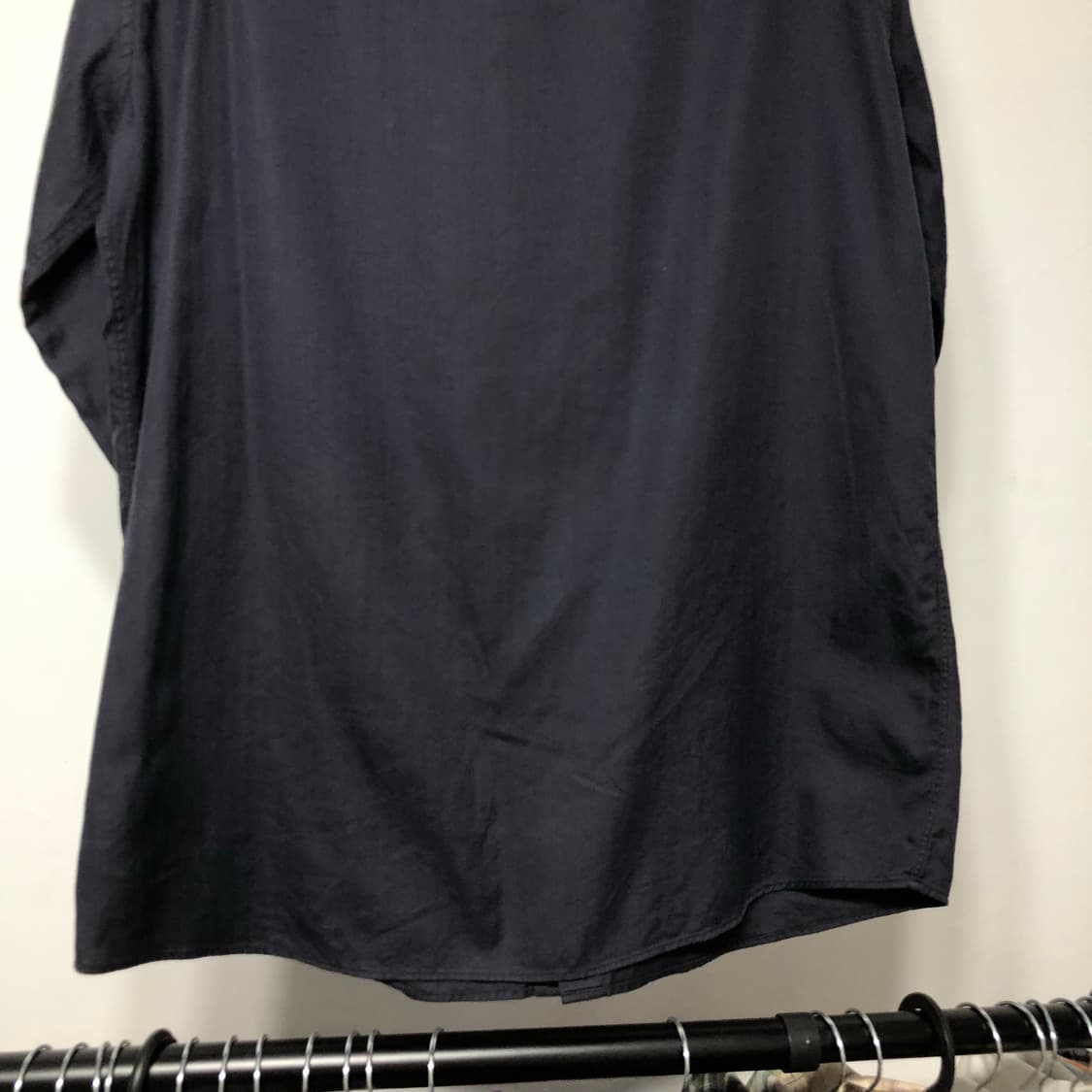 J. HILBURN 웨스턴 셔츠  상품이미지8