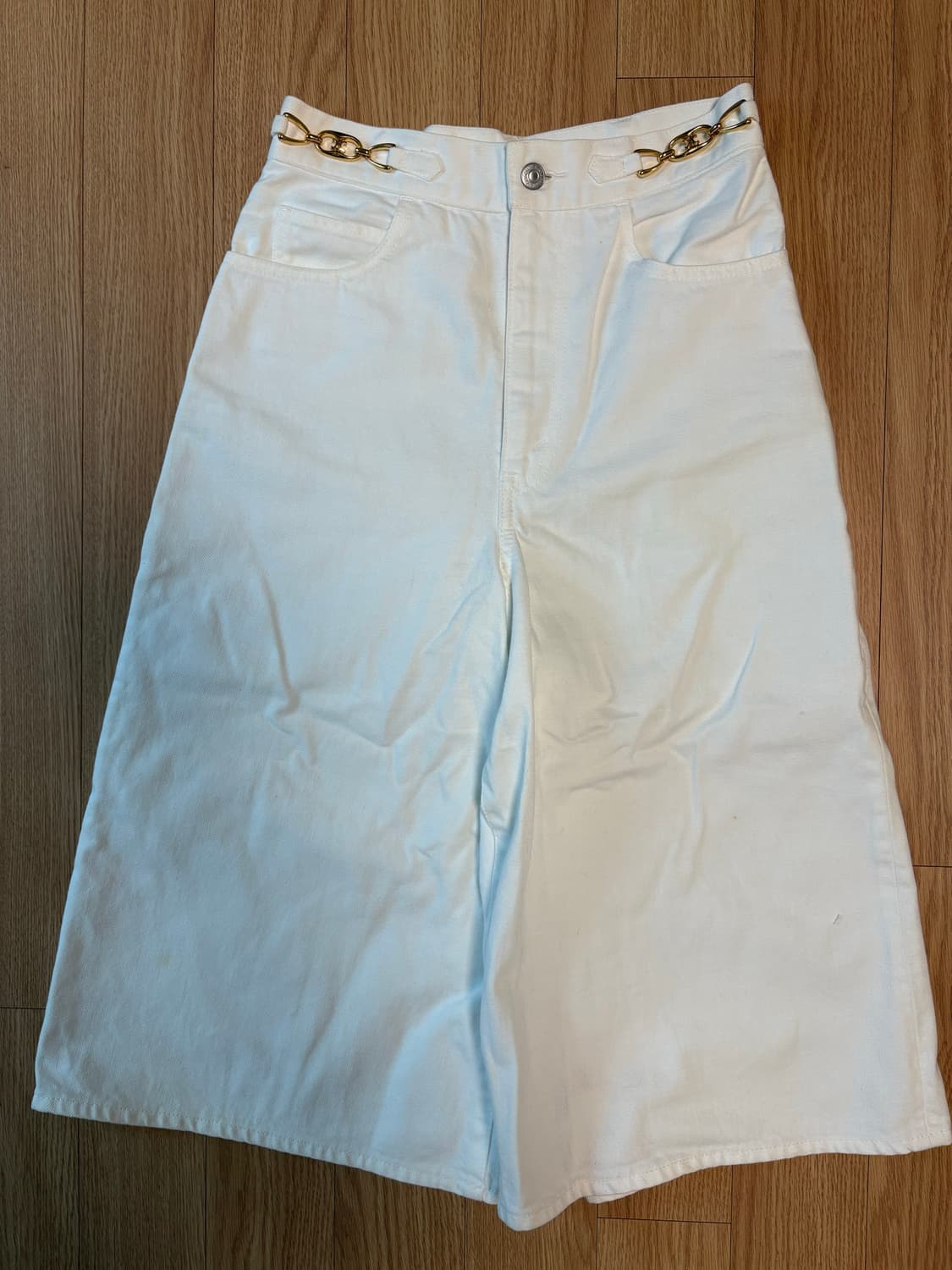 Celine curotte jeans 상품이미지2