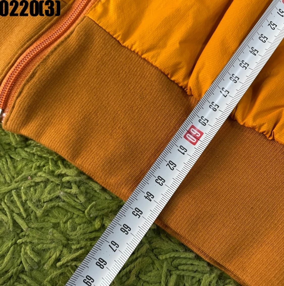 몬츄라 바람막이 자켓 상품이미지7